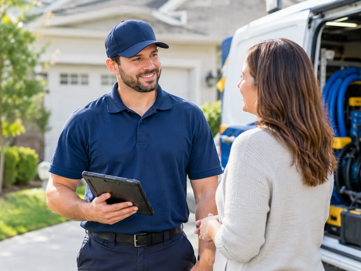 Sewage Backup Cleanup Gadsden, AL FAQs